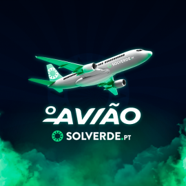 O Avião