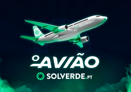 O Avião
