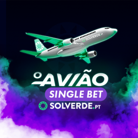 O Avião – Single Bet