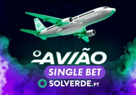 O Avião – Single Bet