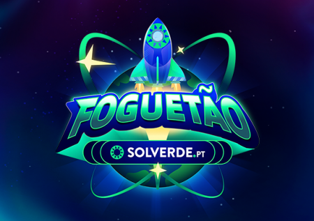 O Foguetão