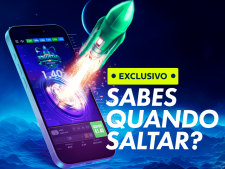Crash Games em Portugal: Onde a Emoção Nunca Para